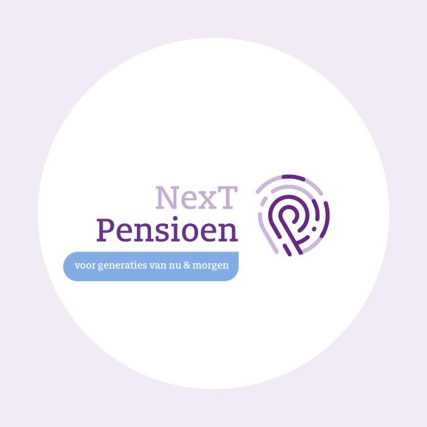 Logo Next Pensioen