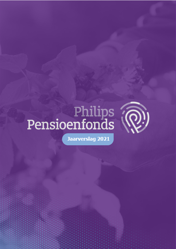 lotus Digitaal Corporation Archive annual reports Philips Pensioenfonds | Philips Pensioenfonds