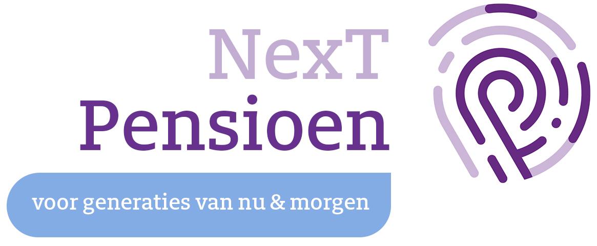 Logo Next Pensioen