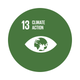 13. Climate action