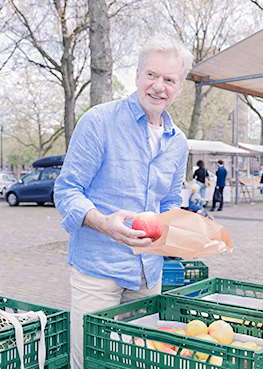 Foto indexatiebericht